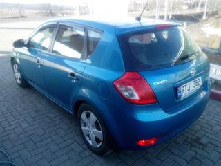 KIA Ceed foto 4