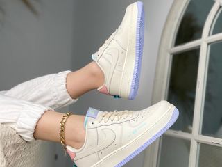 Nike Air Force 1 Low Utility Force is 