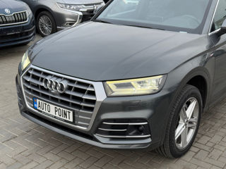 Audi Q5 foto 16