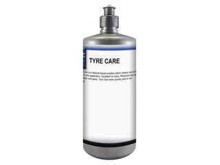 Cartec Tyre Care 1L