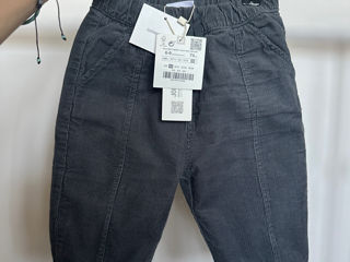 Pantaloni Zara, H&M, Benetton si altele foto 5