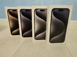 Новые, оригинальные Iphone 15Pro Max.15Pro.15.15+; 14Pro.14+; 14.13.11 foto 1