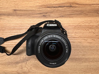 Canon EOS 100D