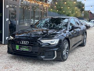 Audi A6 foto 4