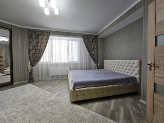Apartament cu 1 cameră, 63 m², Buiucani, Chișinău