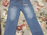 Новые джинсы для мальчика. foto 8