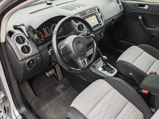 Volkswagen Golf Plus foto 5