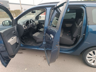 Dacia Lodgy foto 6