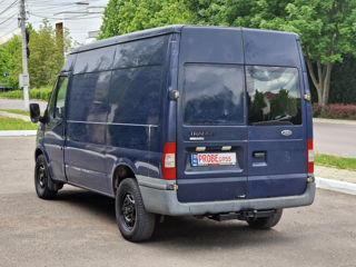 Ford transit foto 5