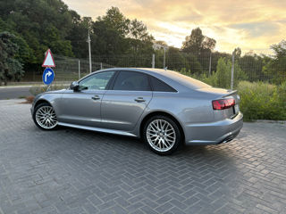 Audi A6 foto 5