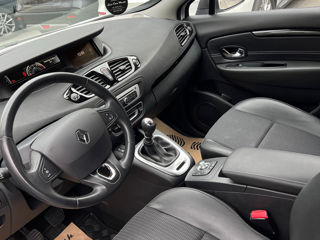 Renault Grand Scenic foto 7