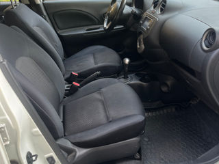 Nissan Micra foto 4