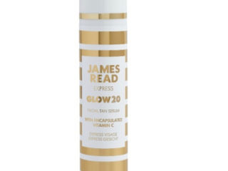 Сыворотка для Лица для Экспресс-Загара James Read Glow 20 Facial 700 лей