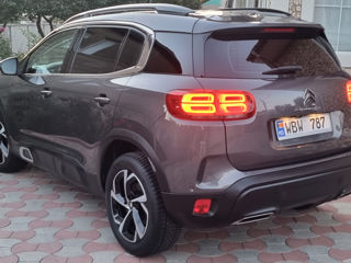 Citroen C5 Aircross foto 5