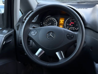 Mercedes Vito foto 12