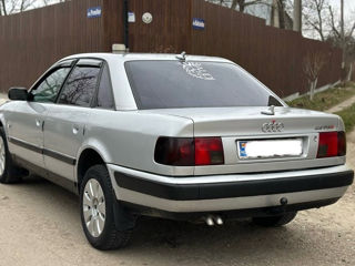 Audi A6 foto 4