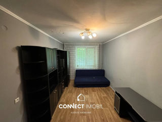 Apartament cu 2 camere, 42 m², Râșcani, Chișinău