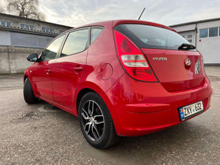 Hyundai i30 foto 5