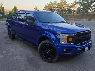 Ford F-150 foto 4