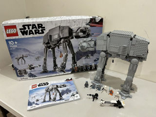 Lego Star Wars 75288 AT-AT