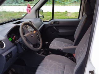 Ford Transit Connect foto 10