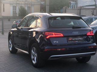 Audi Q5 foto 4