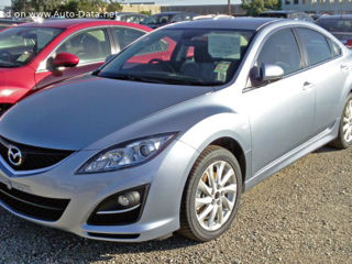 Mazda 6 2010 Piese!