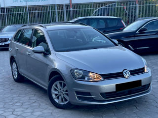 Volkswagen Golf foto 4