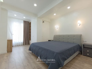 Apartament cu 2 camere, 73 m², Poșta Veche, Chișinău foto 7