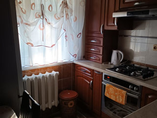 Apartament cu 3 camere, 66 m², Botanica, Chișinău foto 5