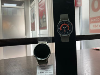 Samsung Watch 5pro