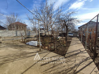 Casă! Suruceni, str. Trandafirilor, 74m2 + 9 ari! foto 12