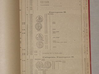 Кишинёв Список абонентов Пословицы русского народа, Гагарин Музей академии художеств Монеты царизм. foto 6