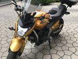 Honda Hornet foto 8