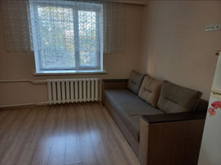 Apartament cu 1 cameră, 30 m², Botanica, Chișinău