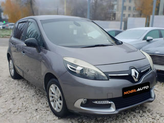 Renault Scenic foto 2