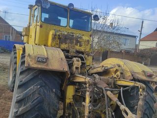 Продам трактор К701 foto 3