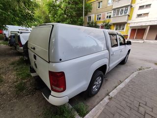 Volkswagen Amarok foto 8