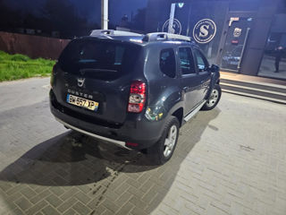 Dacia Duster foto 3