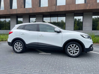 Renault Kadjar foto 4