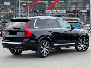 Volvo XC90 foto 4