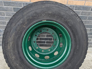 315/80 R22.5 Firestone 2400lei foto 3