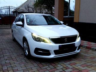 Peugeot 308 foto 2