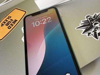 Продаю iPhone 11 в отличном состоянии! foto 6