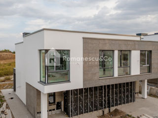 Duplex modern în complexul Satul German. foto 0