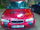 Rover 400 Series foto 9