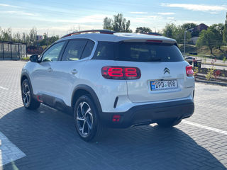 Citroen C5 Aircross foto 7