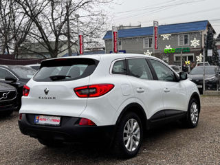 Renault Kadjar foto 4