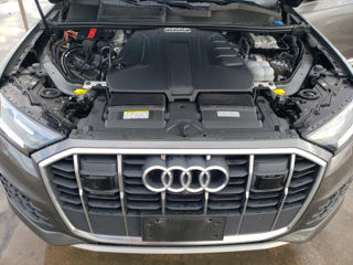 Audi Q7 foto 7