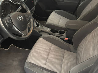 Toyota Auris foto 7